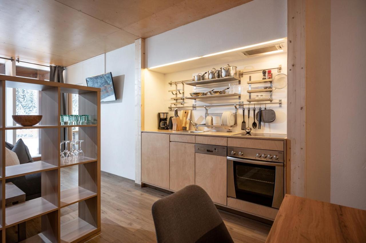 Emma'S Appartements Gerlos Exterior photo