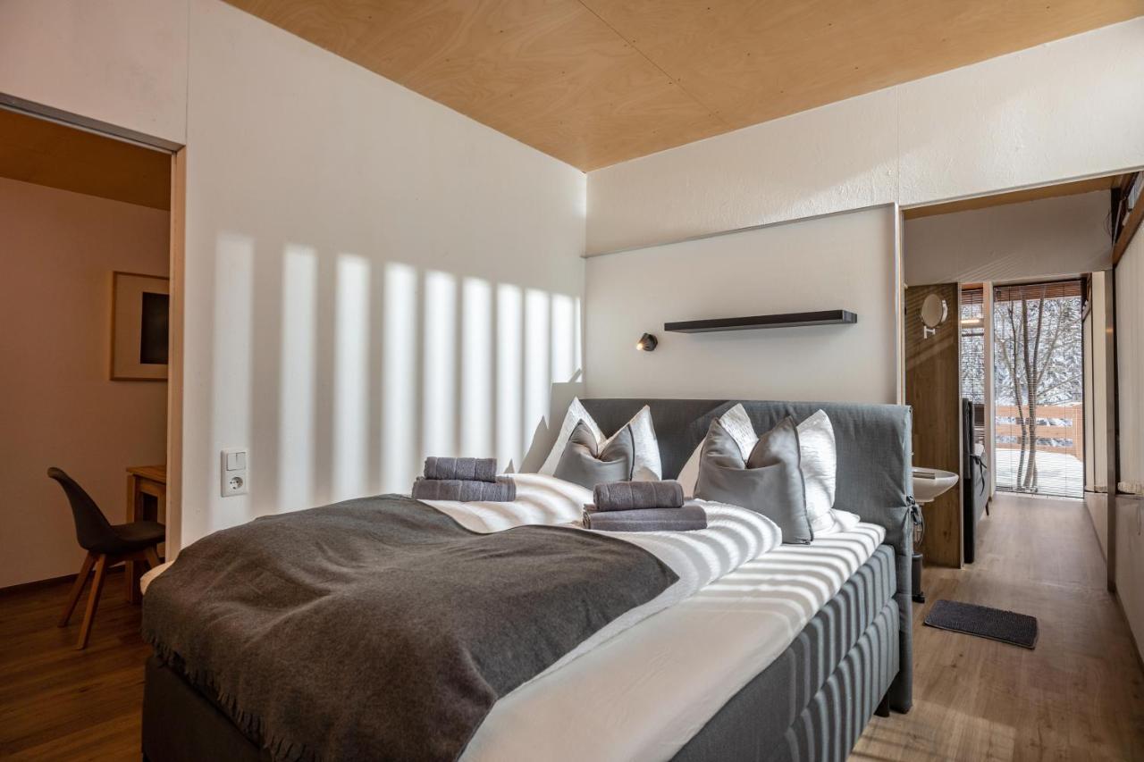 Emma'S Appartements Gerlos Exterior photo