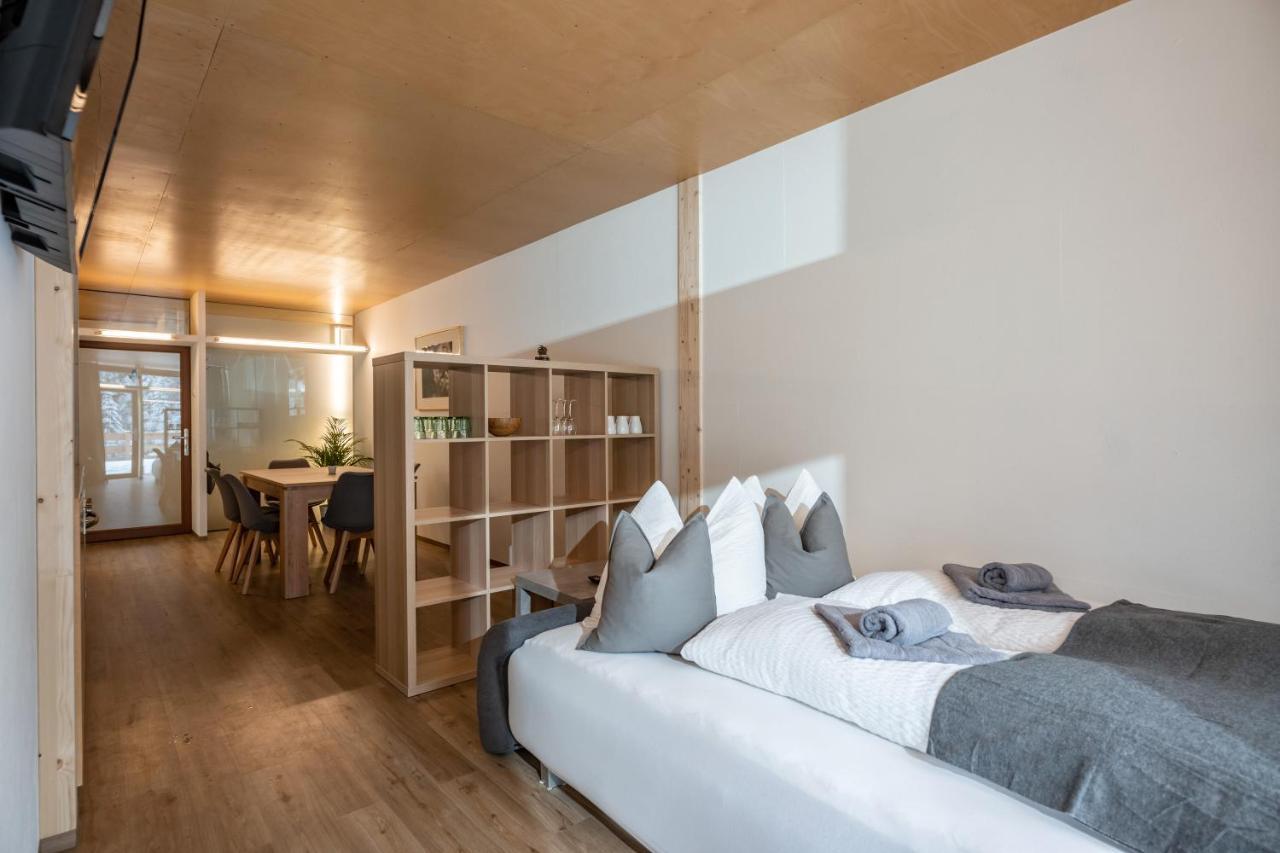 Emma'S Appartements Gerlos Exterior photo