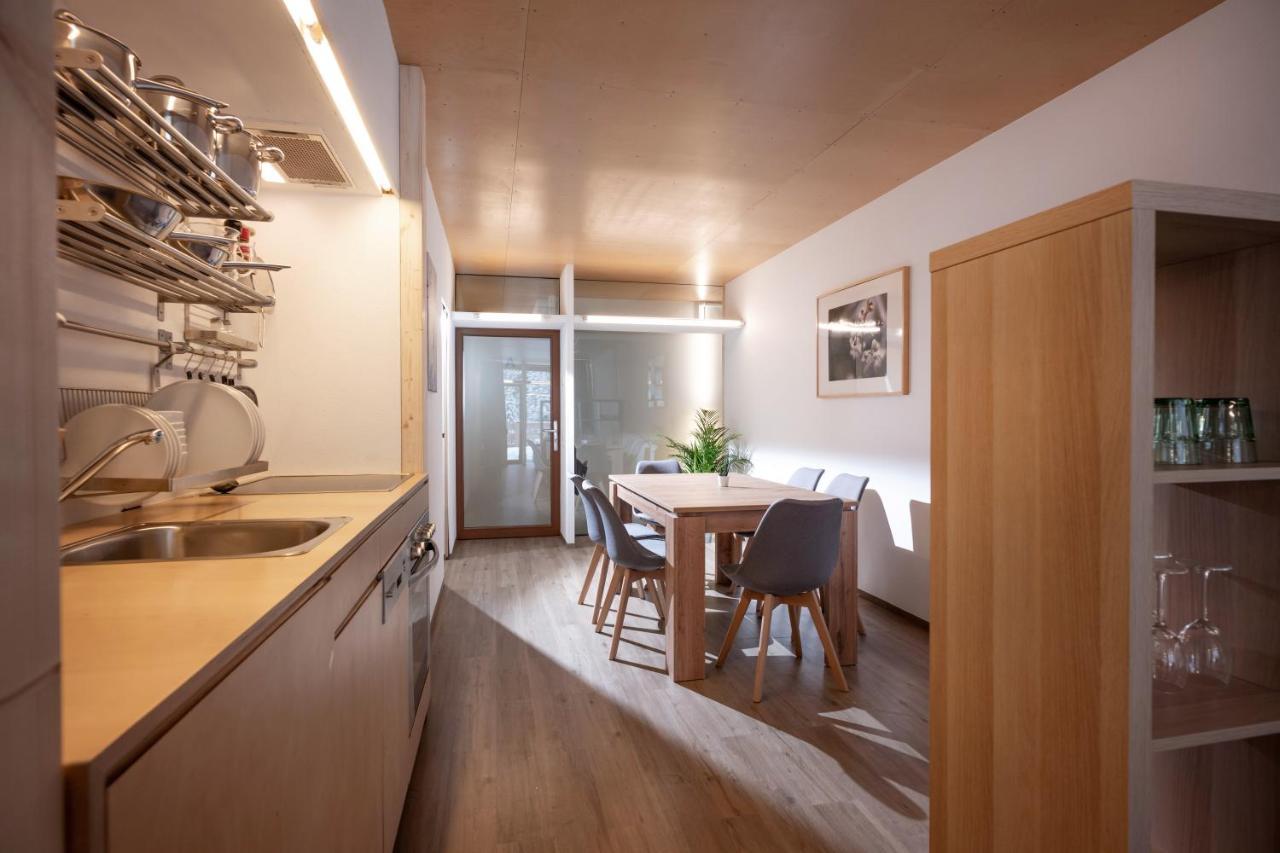 Emma'S Appartements Gerlos Exterior photo