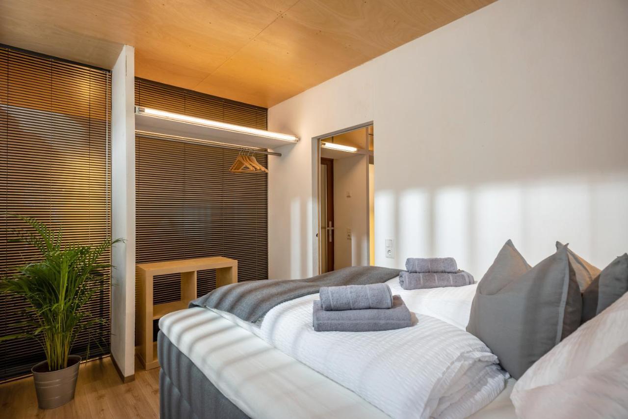 Emma'S Appartements Gerlos Exterior photo