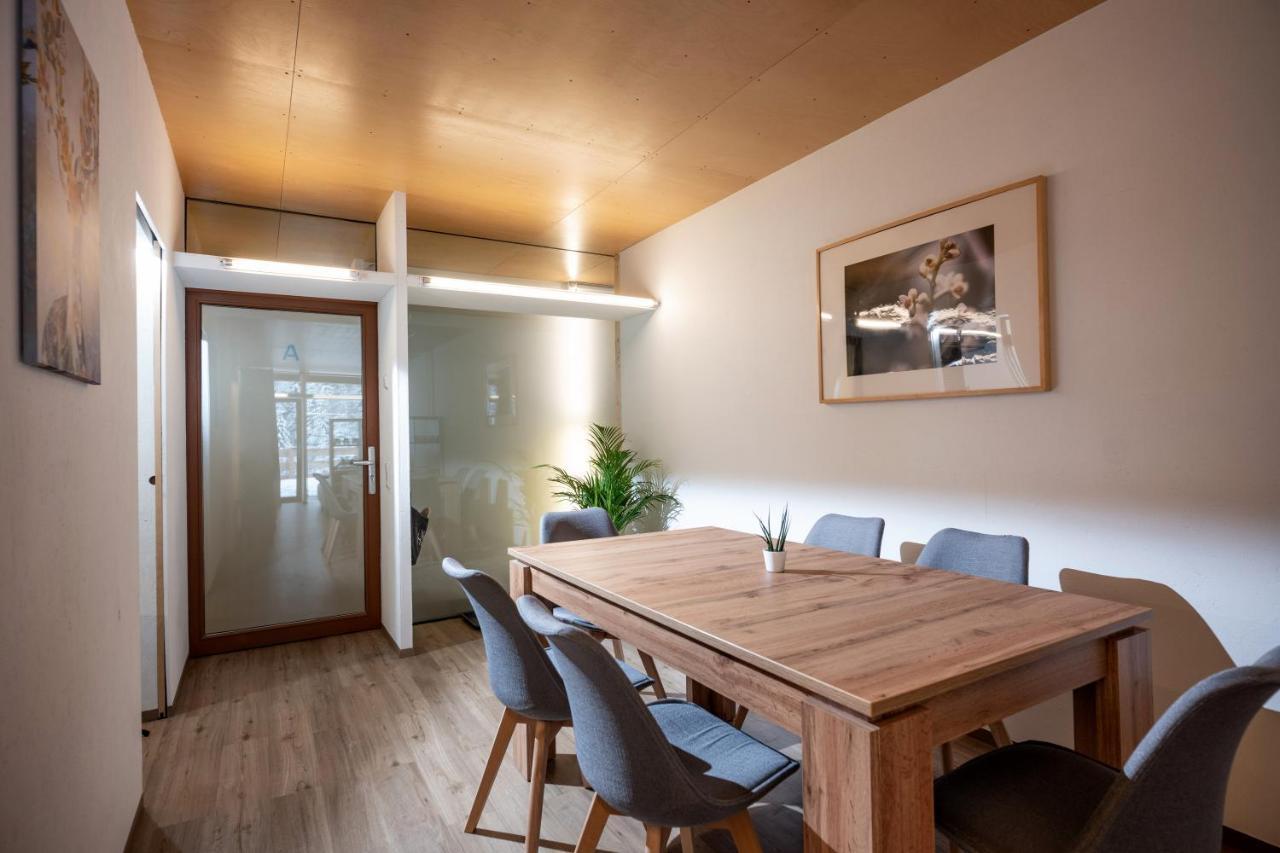 Emma'S Appartements Gerlos Exterior photo