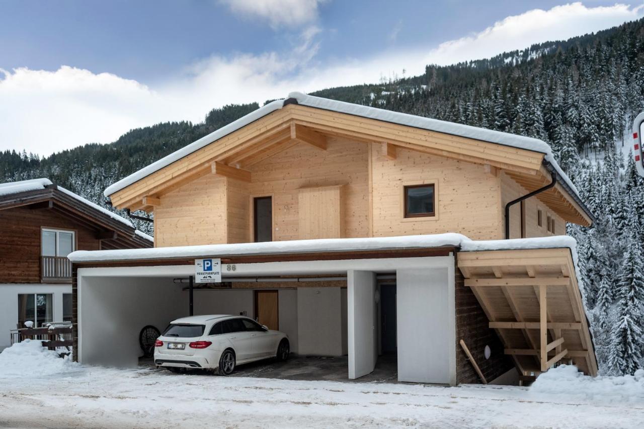 Emma'S Appartements Gerlos Exterior photo