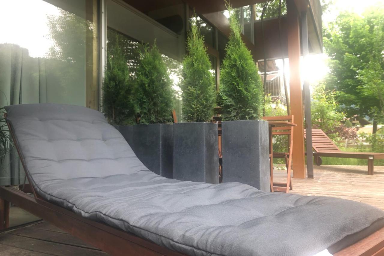 Emma'S Appartements Gerlos Exterior photo