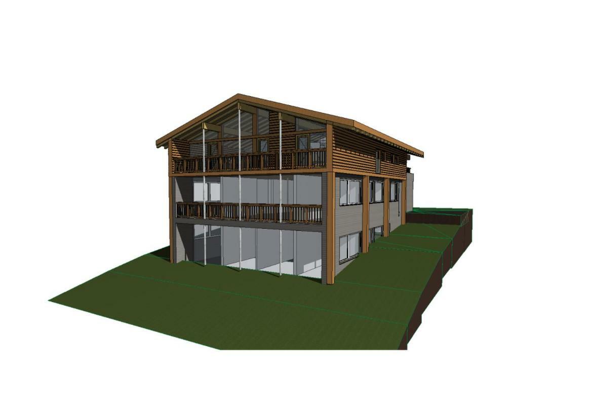 Emma'S Appartements Gerlos Exterior photo