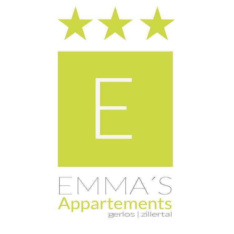 Emma'S Appartements Gerlos Exterior photo