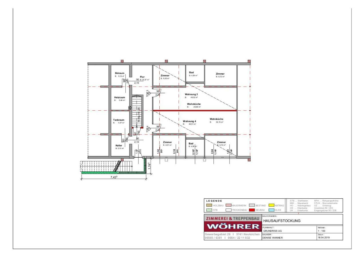 Emma'S Appartements Gerlos Exterior photo