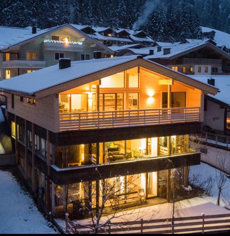 Emma'S Appartements Gerlos Exterior photo